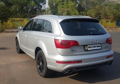 2016 Audi Q7 for sale