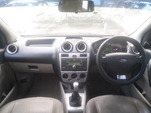 Ford Fiesta 1.6 SXi ABS 2008 for sale