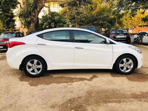 Hyundai Elantra 2014 for sale