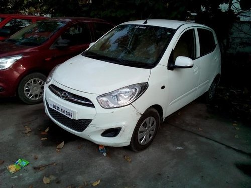 Used Hyundai i10 Magna AT 2011 for sale