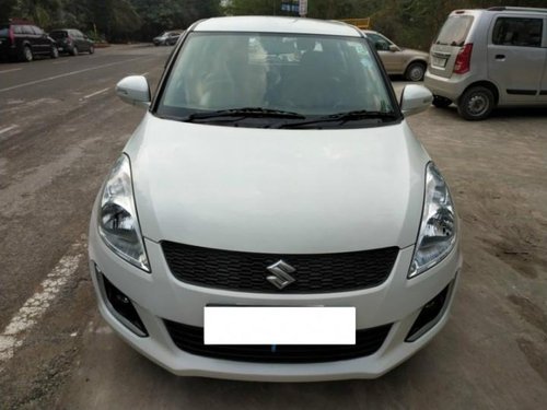 Maruti Suzuki Swift 2016 for sale