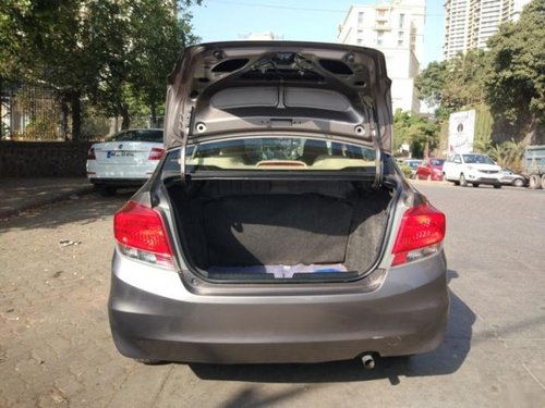 Used 2014 Honda Amaze for sale