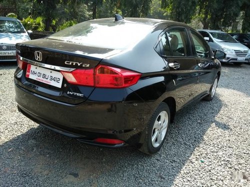 Used Honda City 2014 car at low price