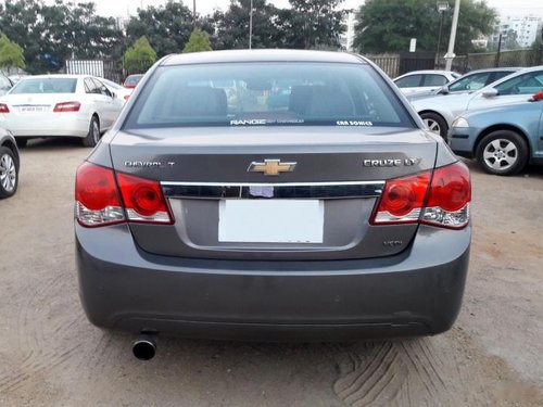 2012 Chevrolet Cruze for sale