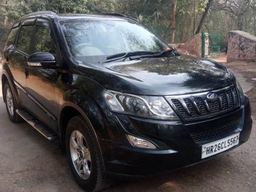 Mahindra XUV500 W8 2WD 2015 for sale