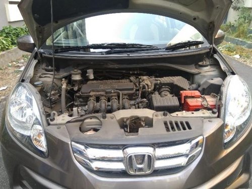 Honda Amaze 2013 for sale