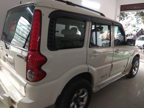 Used 2012 Mahindra Scorpio 2009-2014 for sale