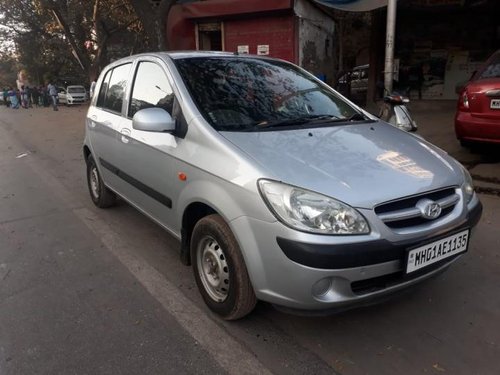2007 Hyundai Getz for sale at low price