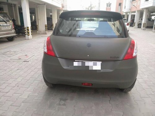 Maruti Swift VXI 2013 for sale