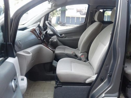 2015 Nissan Evalia for sale