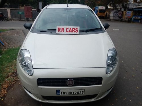 2014 Fiat Grande Punto for sale at low price