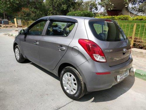 Used Hyundai i20 2014 car at low price