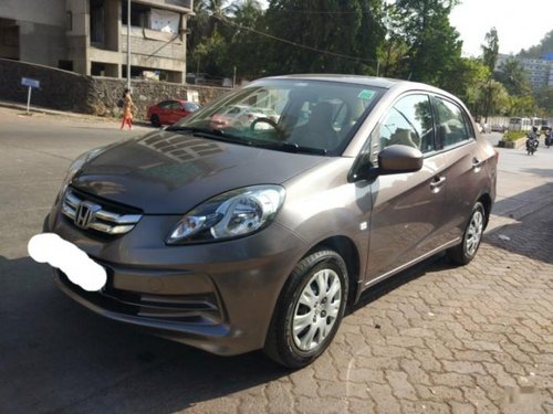 Used 2014 Honda Amaze for sale