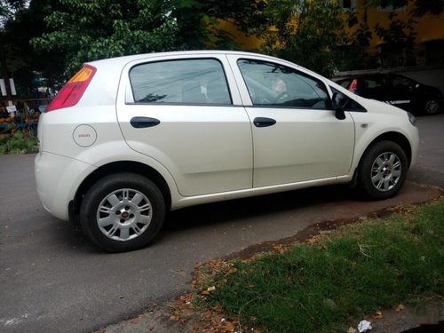 2014 Fiat Grande Punto for sale at low price