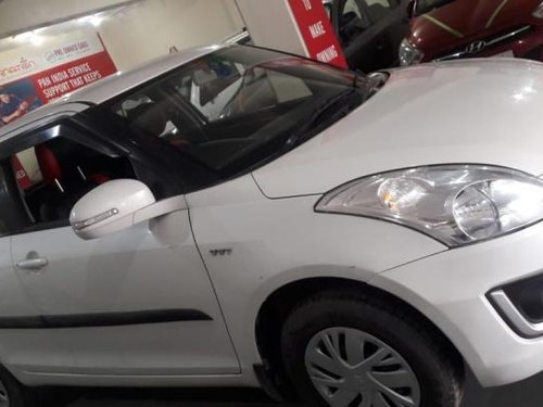 Used Maruti Suzuki Swift VXI 2015 for sale