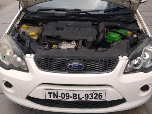 Ford Fiesta Classic 1.6 Duratec CLXI 2011 for sale