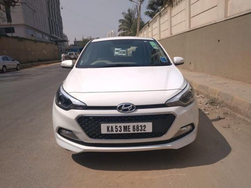 Hyundai i20 2017 for sale