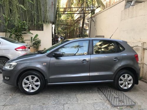 2011 Volkswagen Polo for sale at low price