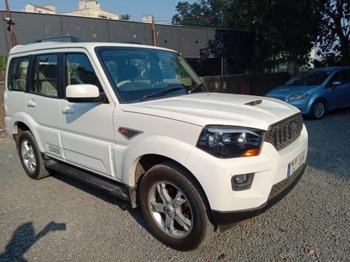 2014 Mahindra Scorpio for sale at low price