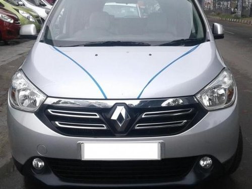 Used Renault Lodgy 110PS RxZ 8 Seater 2015 for sale