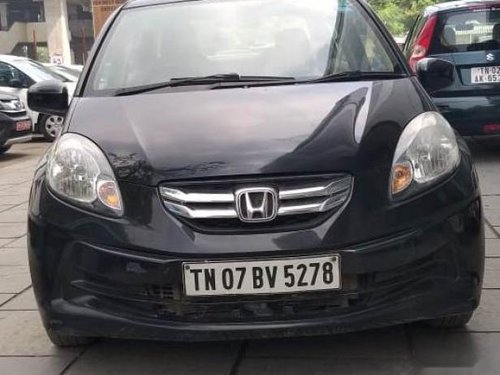 Honda Amaze S i-Vtech 2013 for sale