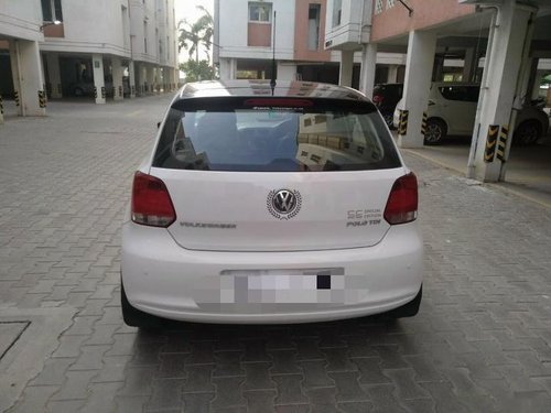 Used 2014 Volkswagen Polo for sale