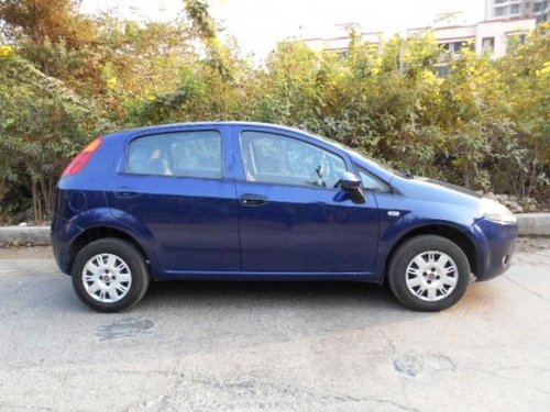 2014 Fiat Punto for sale