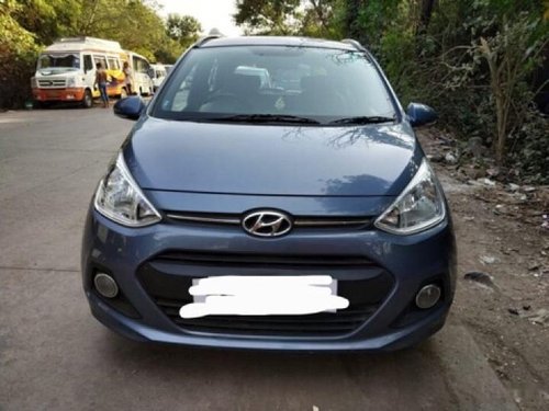 Used Hyundai i10 2016 car at low price