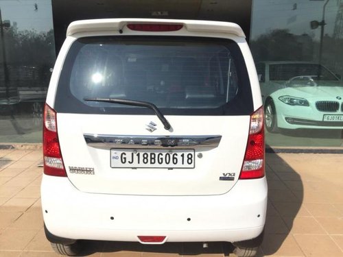 Maruti Suzuki Wagon R 2016 for sale