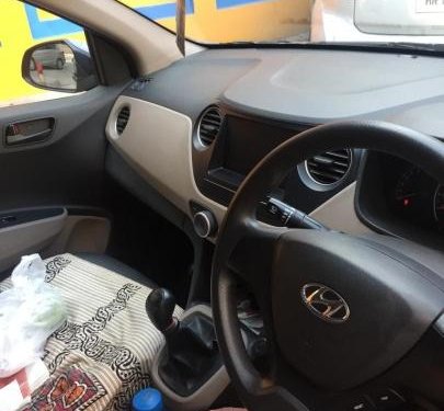 Used Hyundai Grand i10 1.2 Kappa Magna 2017 for sale