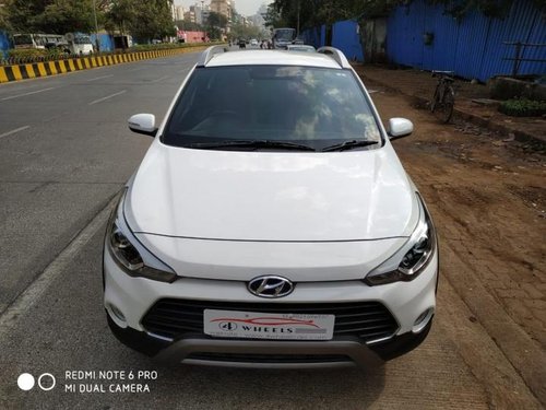 Used 2016 Hyundai i20 Active for sale