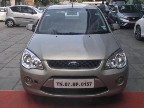 Ford Fiesta Diesel Style 2011 for sale