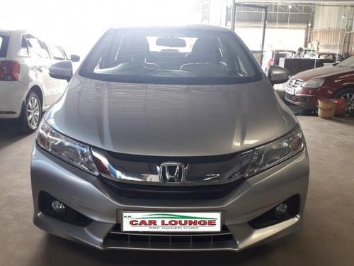 Honda City i DTec V 2015 for sale