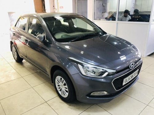 Used Hyundai i20 car 2015 for sale at low price