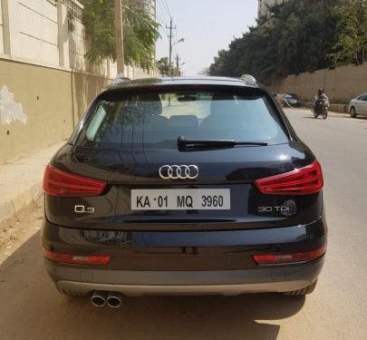 2017 Audi Q3 for sale at low price