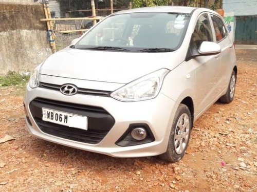 2016 Hyundai i10 for sale at low price