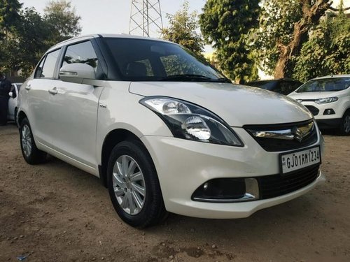 2015 Maruti Suzuki Dzire for sale at low price