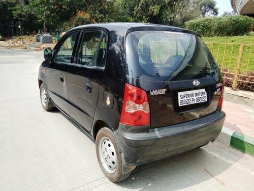 2010 Hyundai Santro Xing for sale