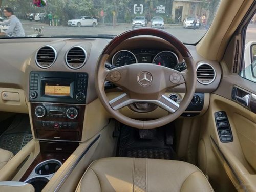 2010 Mercedes Benz M Class for sale