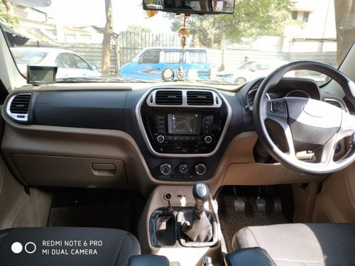 Used Mahindra TUV 300 T8 2015 for sale