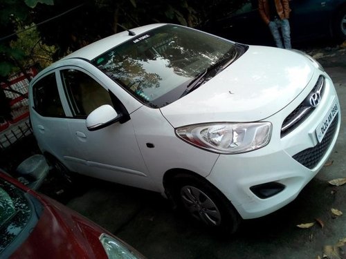 Used Hyundai i10 Magna AT 2011 for sale