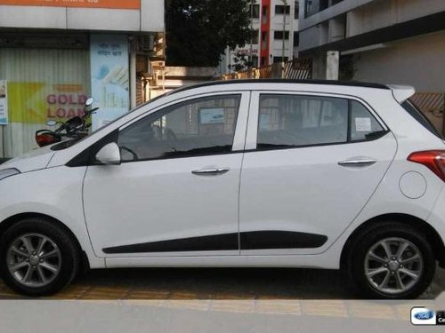 Used Hyundai i10 car 2016 for sale at low price