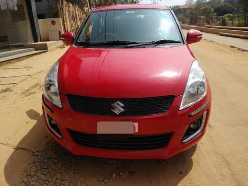 2015 Maruti Suzuki Swift for sale at low price