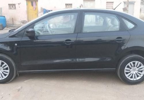 Skoda Rapid 1.5 TDI Ambition 2014 for sale