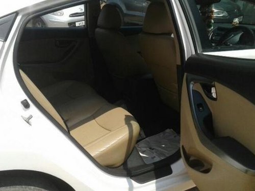 Used Hyundai Elantra car 2013 for sale at low price