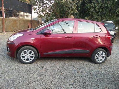 Hyundai Grand i10 CRDi Magna 2015 for sale