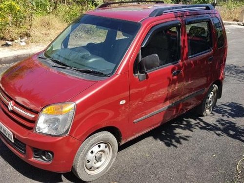 Used 2009 Maruti Suzuki Wagon R for sale