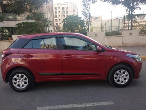 Used Hyundai i20 Sportz 1.4 CRDi 2015 for sale