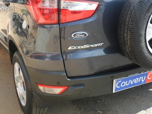 Ford EcoSport 2014 for sale