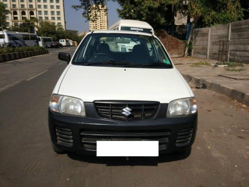 Maruti Alto LXi 2011 for sale